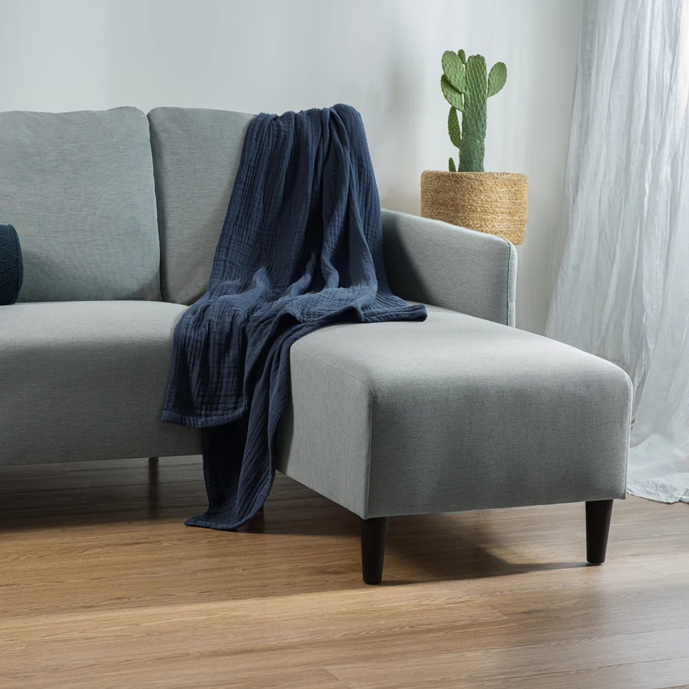 Muslin Cocoon - Image 16