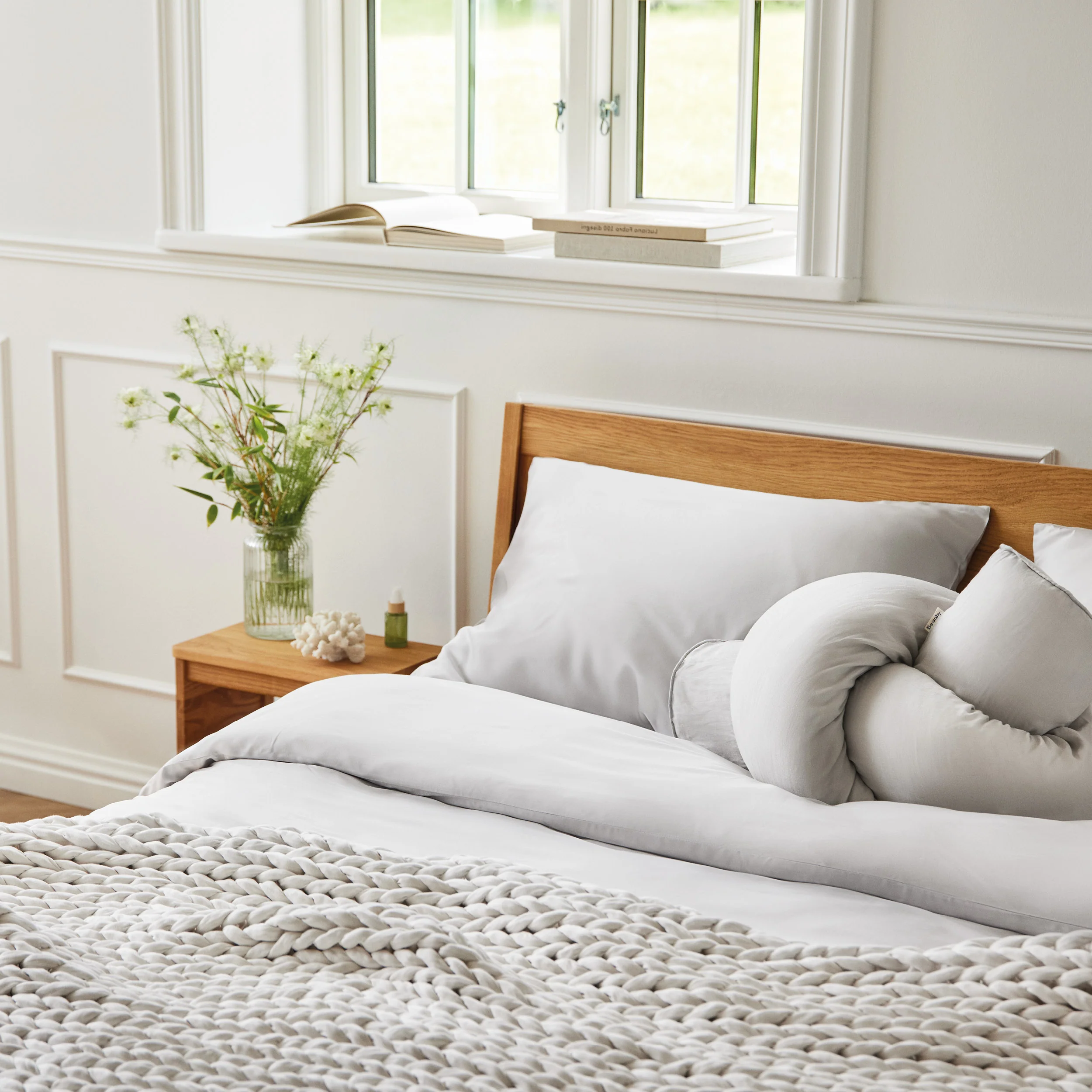 Second Skin Duvet Set - Image 19