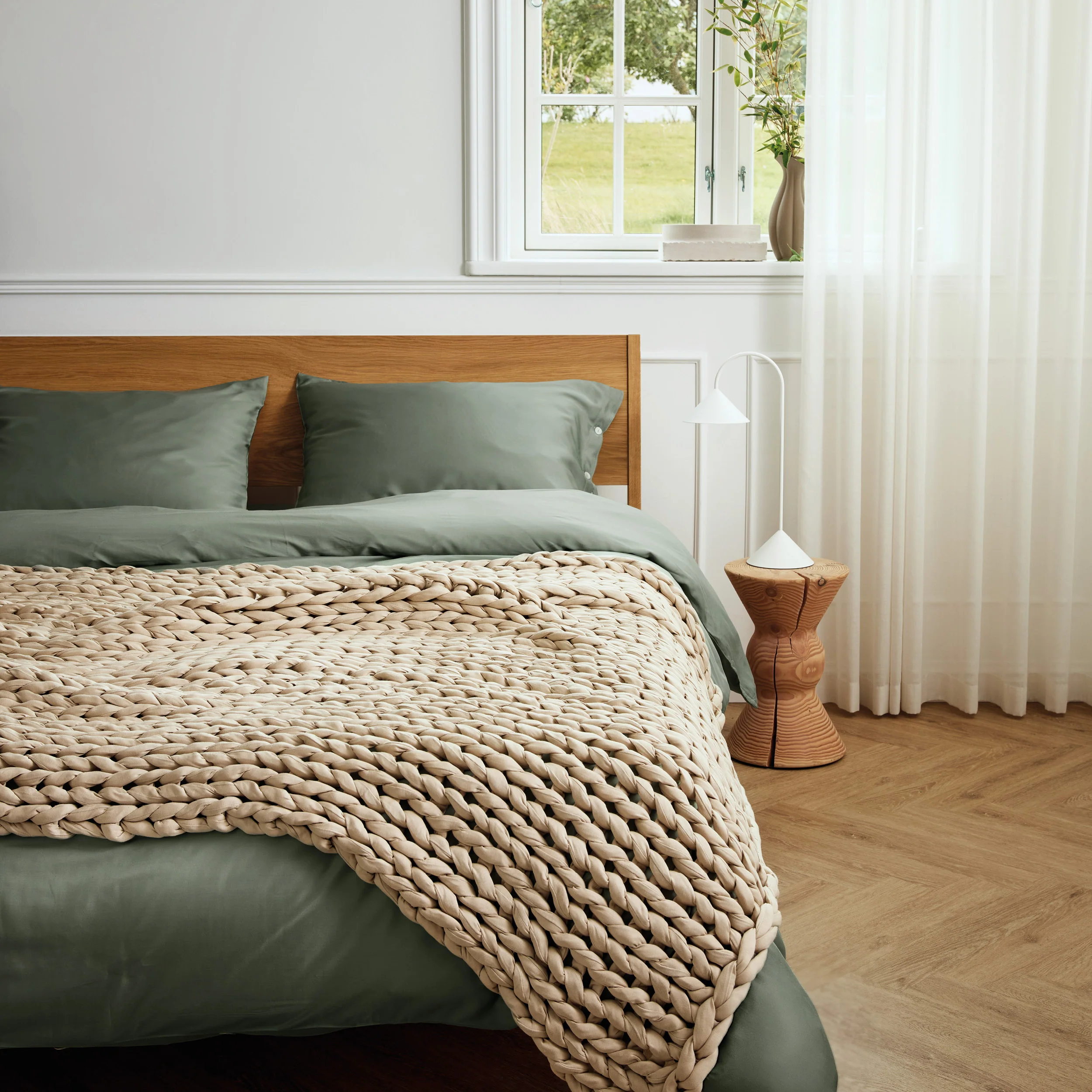 Second Skin Duvet Set - Image 23