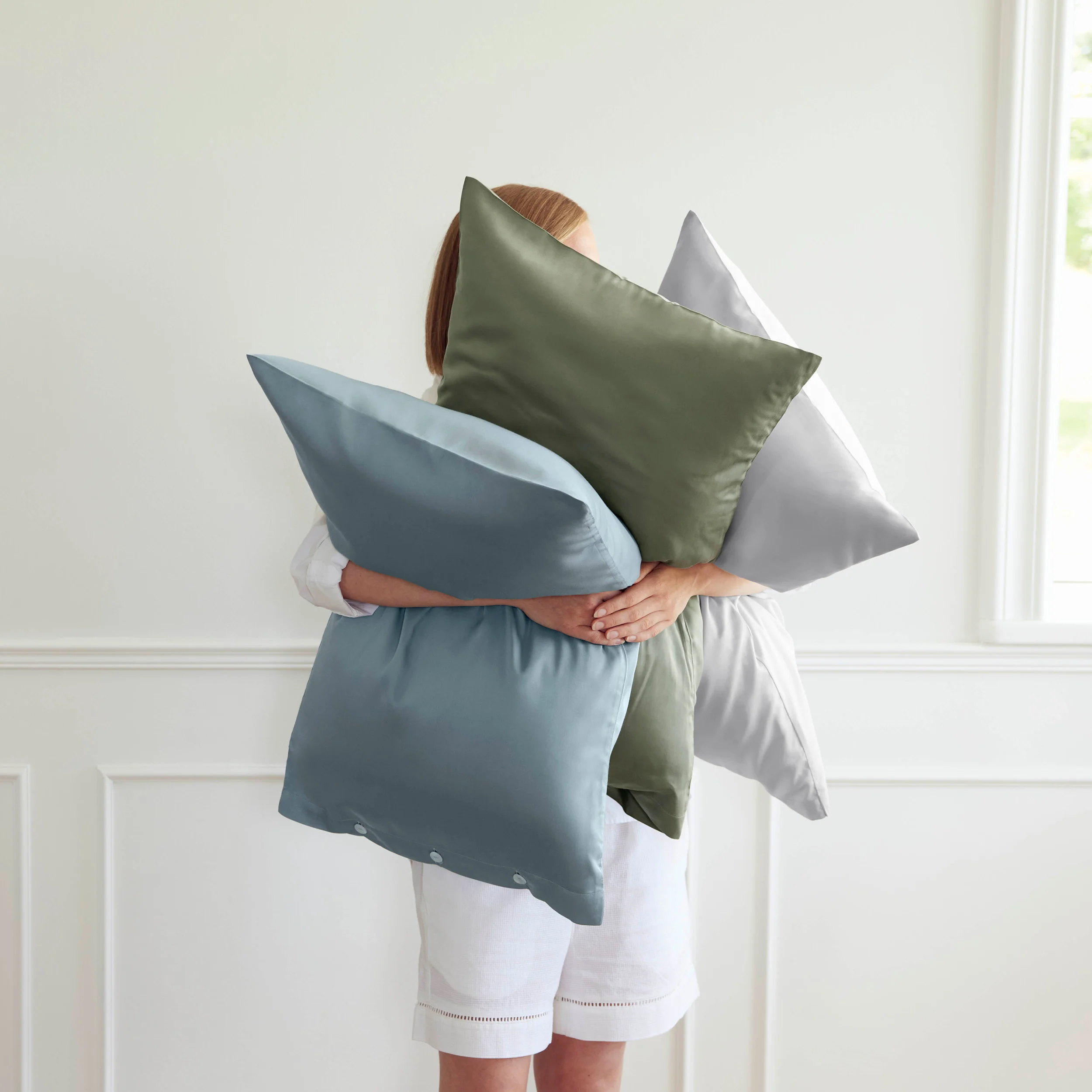 Second Skin Duvet Set - Image 24