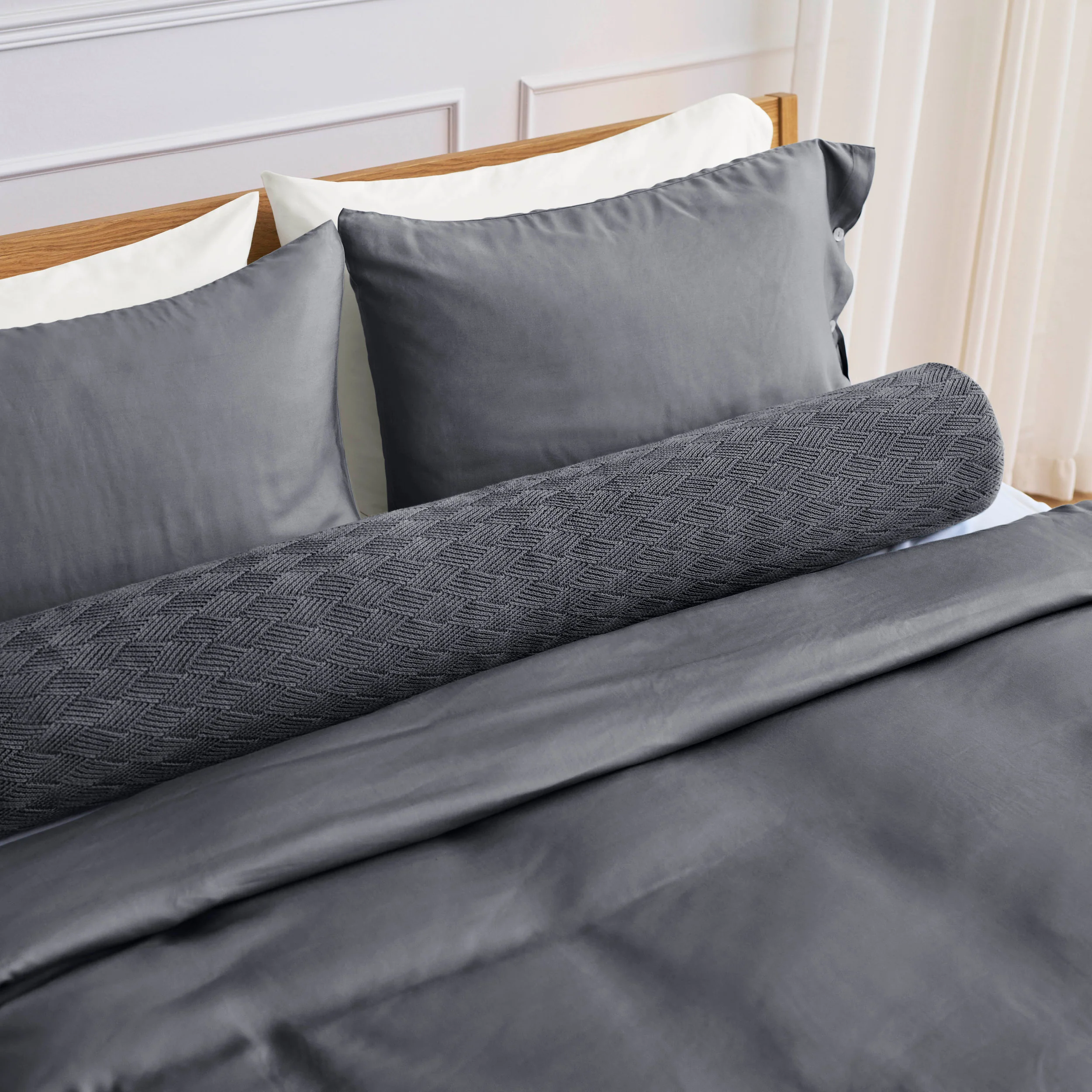 Second Skin Duvet Set - Image 7