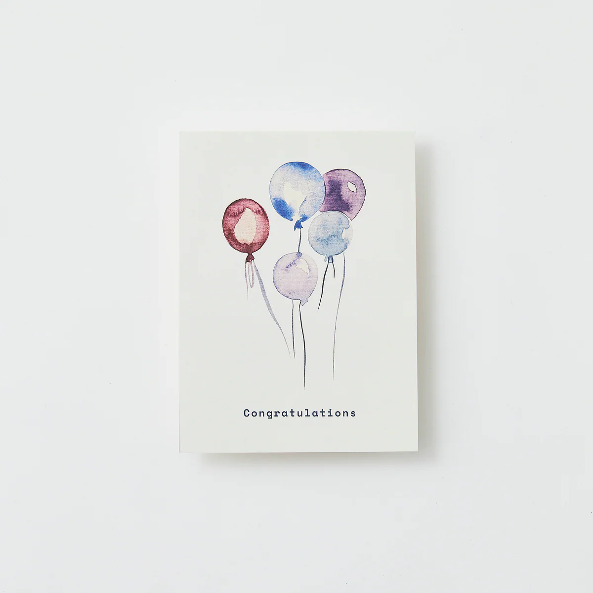 Greeting Card