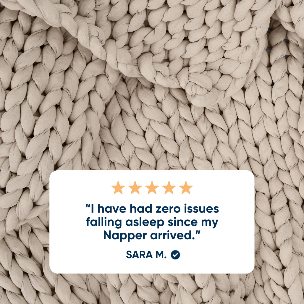 King Weighted Blanket - Image 18