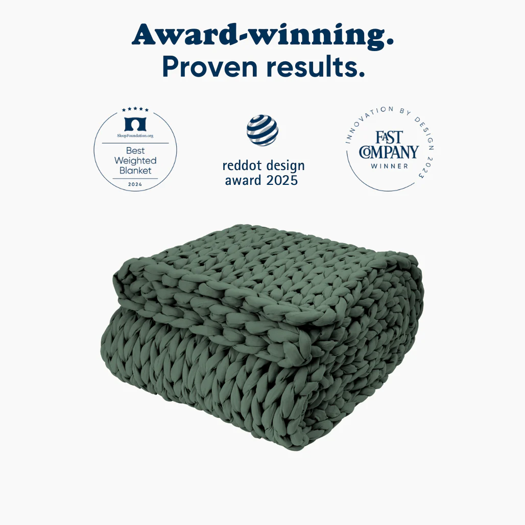 King Weighted Blanket - Image 31