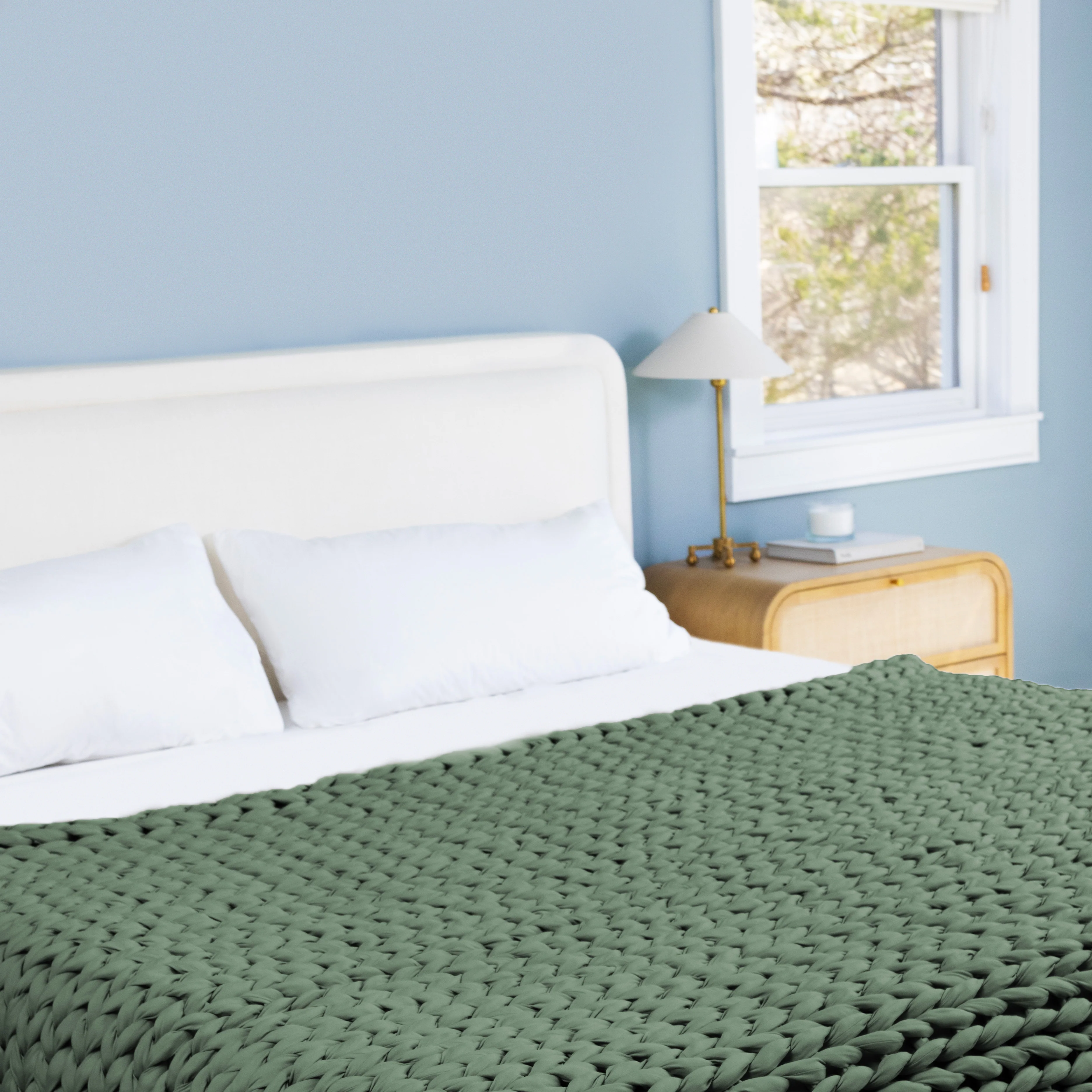 King Weighted Blanket - Image 35