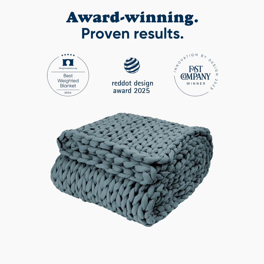 King Weighted Blanket - Image 36
