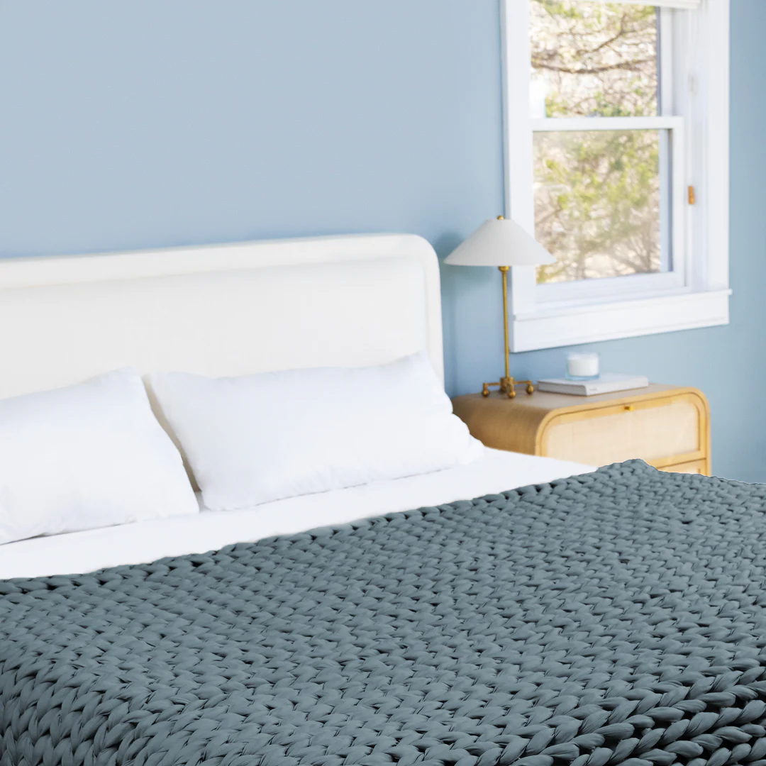 King Weighted Blanket - Image 40