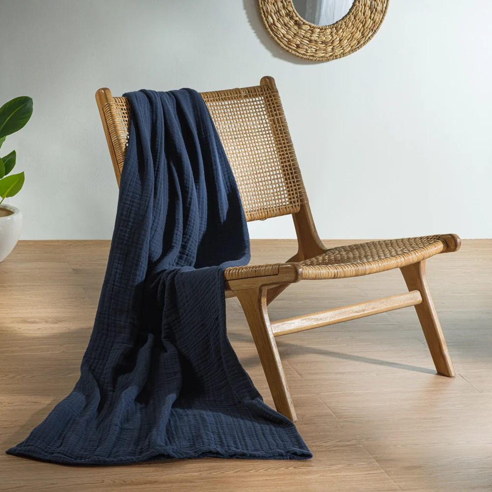 Muslin Cocoon - Image 13