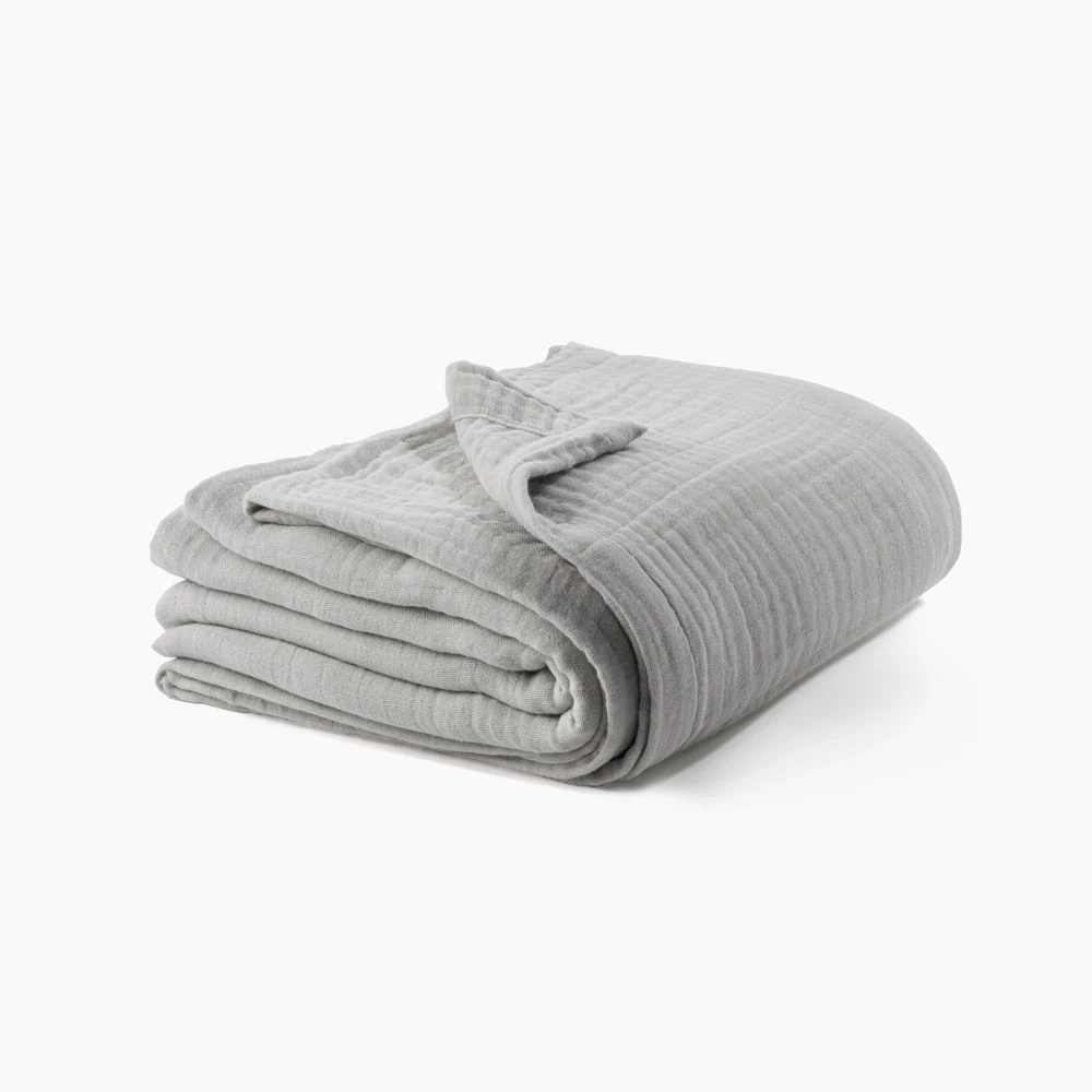 Muslin Cocoon - Image 17