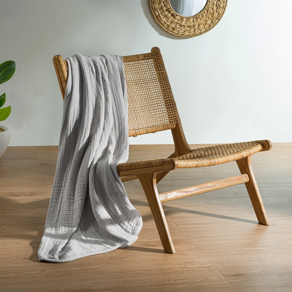 Muslin Cocoon - Image 18