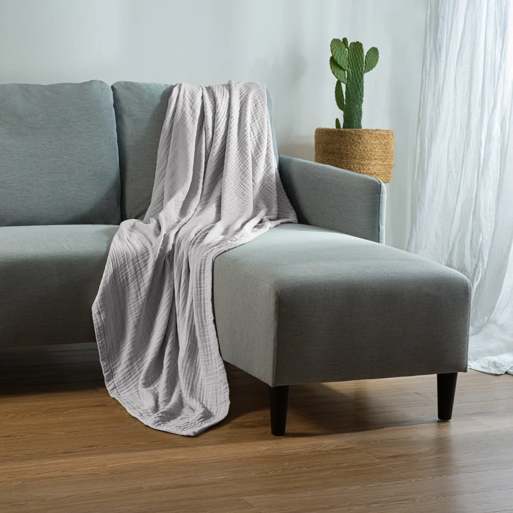 Muslin Cocoon - Image 21