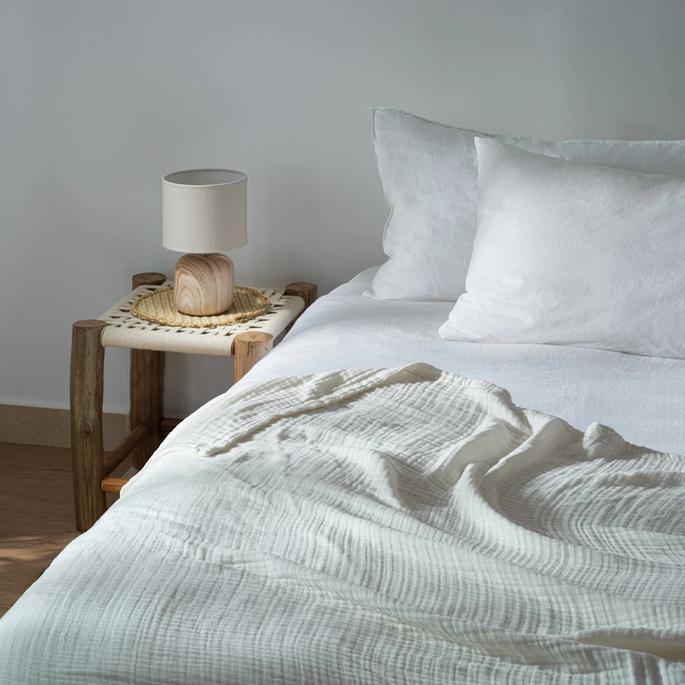 Muslin Cocoon - Image 5