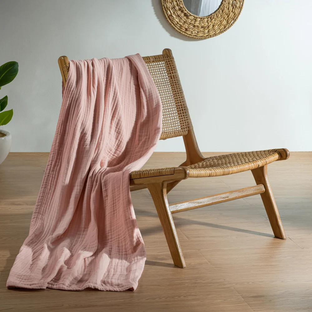 Muslin Cocoon - Image 8