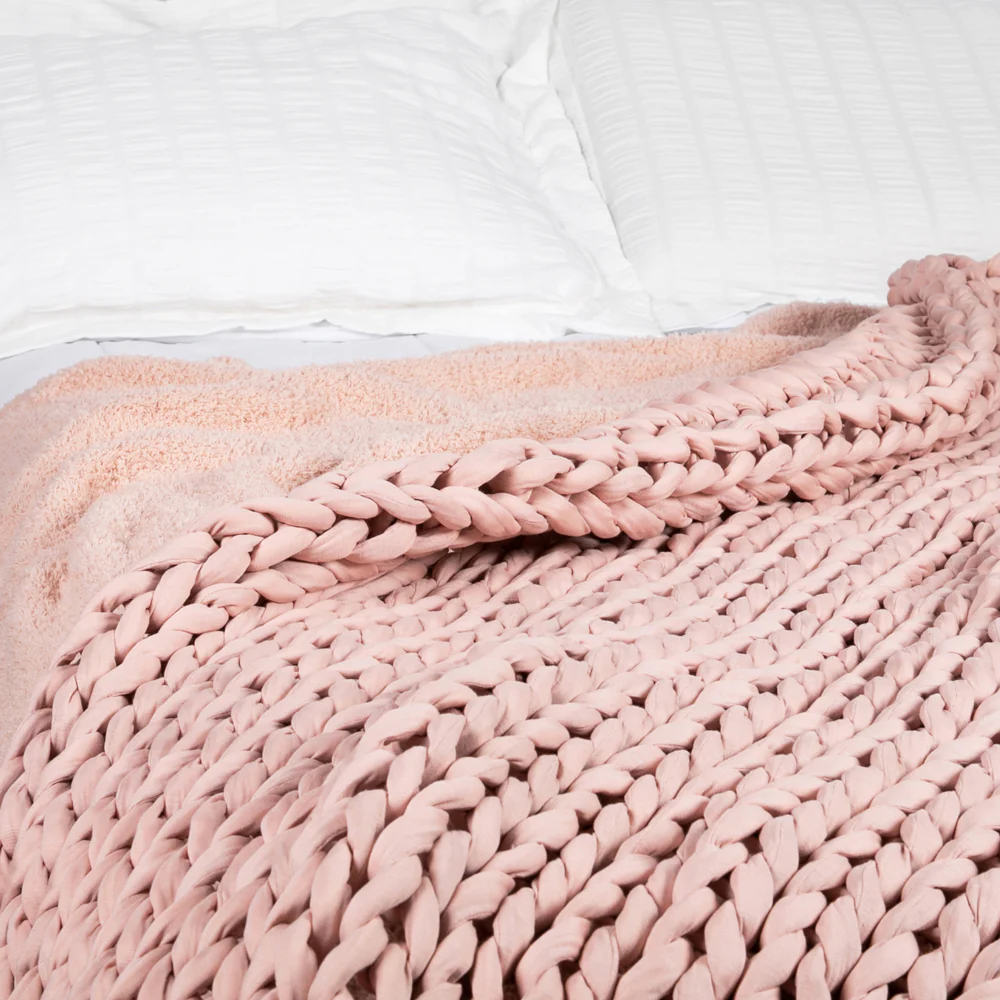 Plushknit Cocoon - Image 14