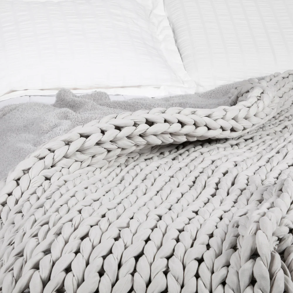 Plushknit Cocoon - Image 24