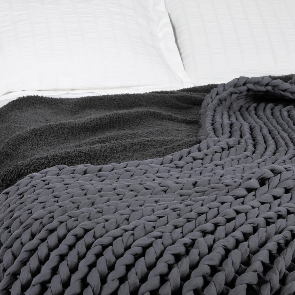 Plushknit Cocoon - Image 4