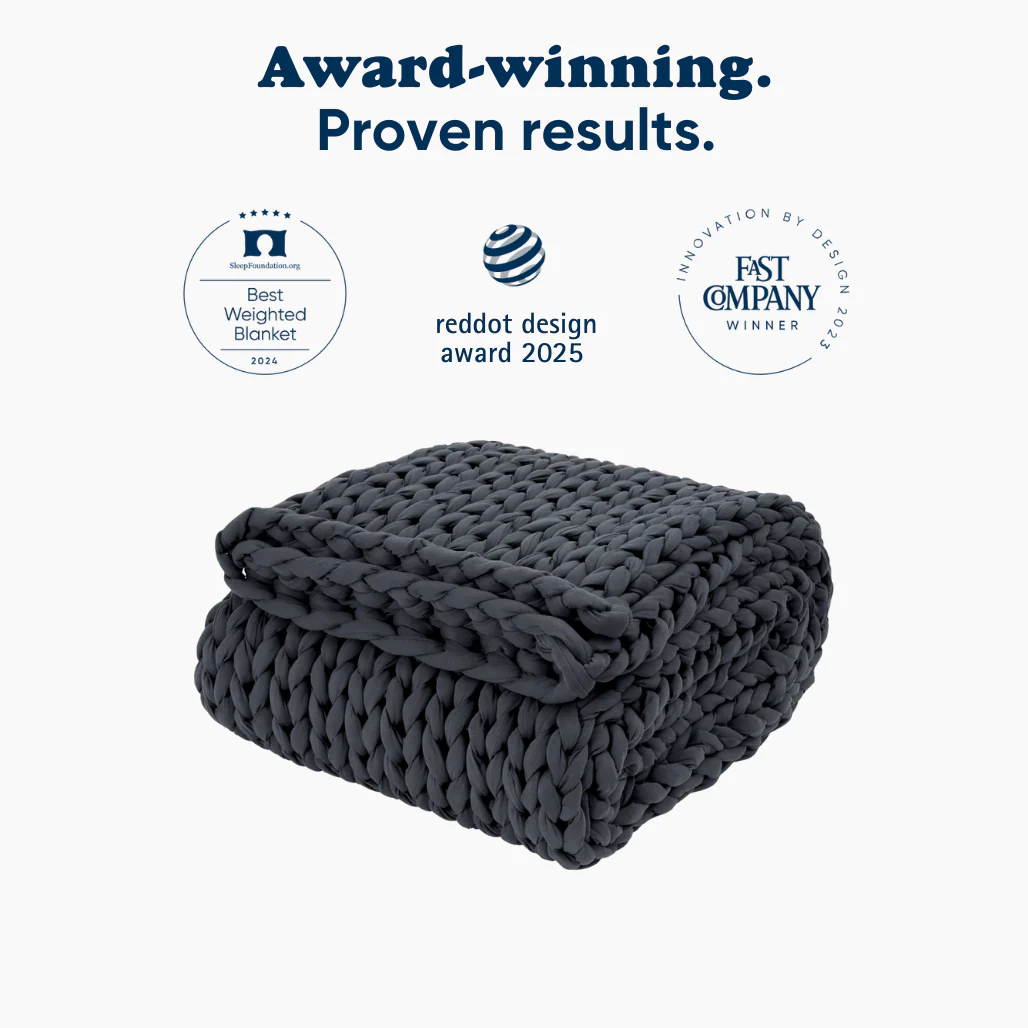 Queen Weighted Blanket - Image 10