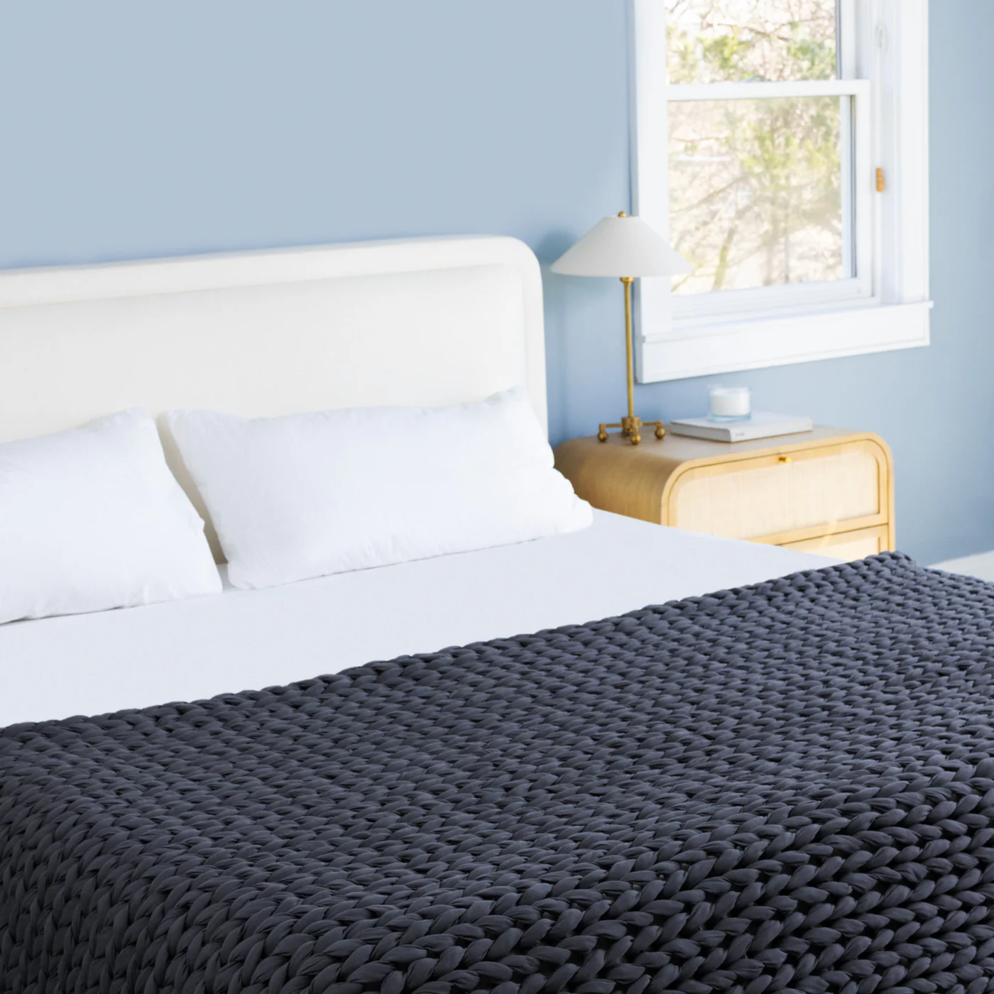 Queen Weighted Blanket - Image 14