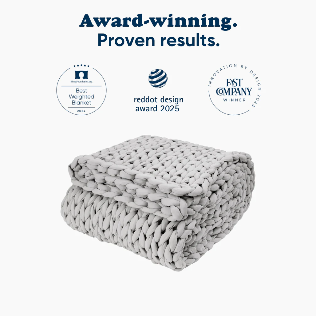 Queen Weighted Blanket - Image 20