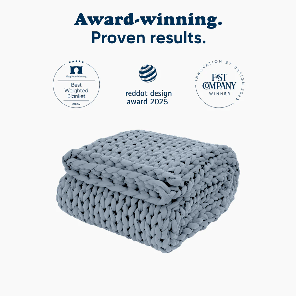 Queen Weighted Blanket - Image 25