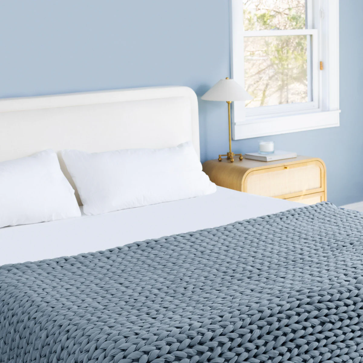 Queen Weighted Blanket - Image 29