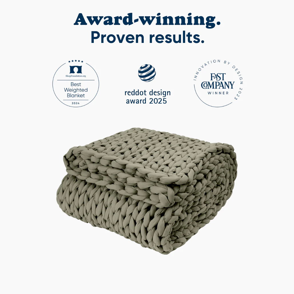 Queen Weighted Blanket - Image 30
