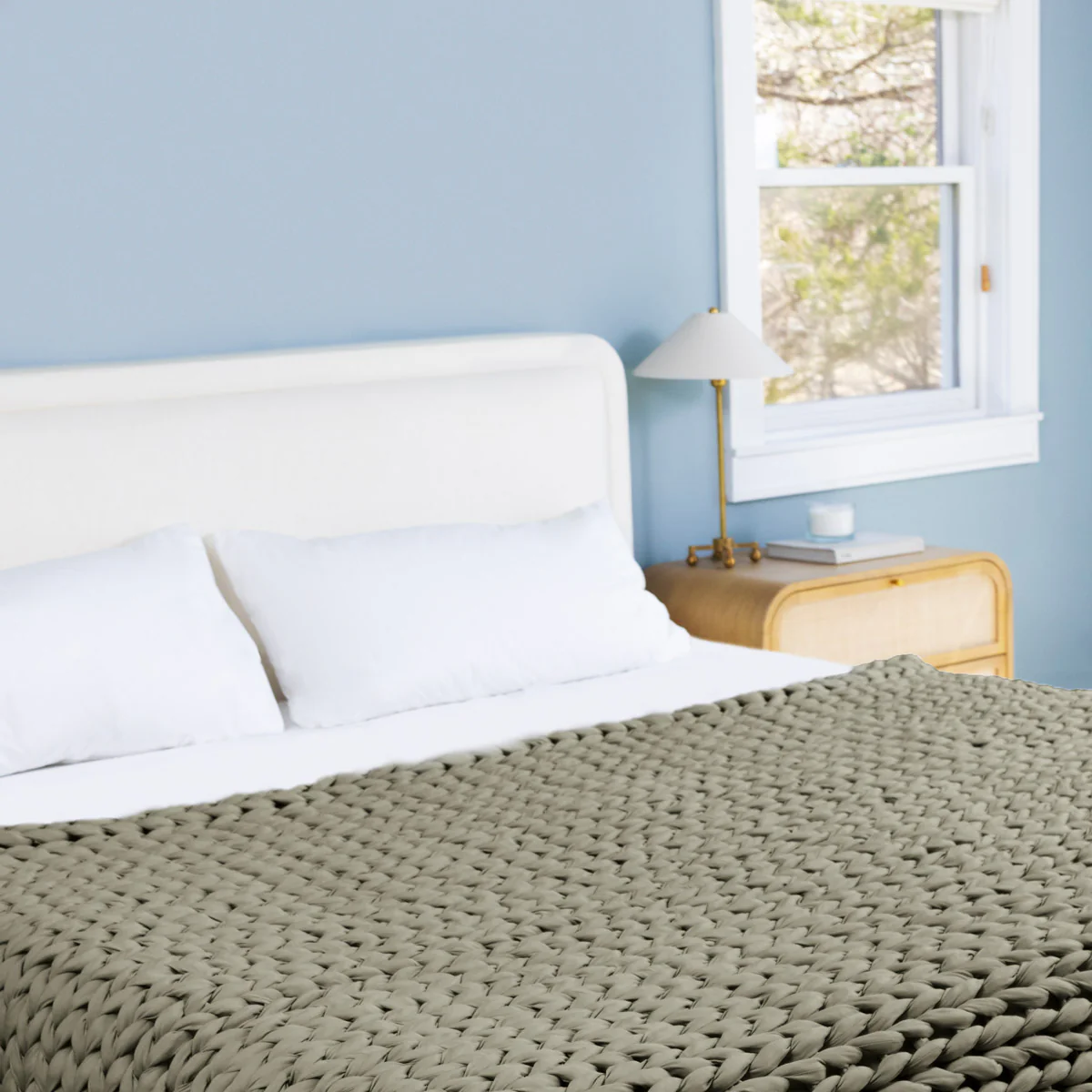 Queen Weighted Blanket - Image 34