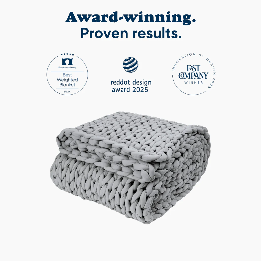 Queen Weighted Blanket - Image 45