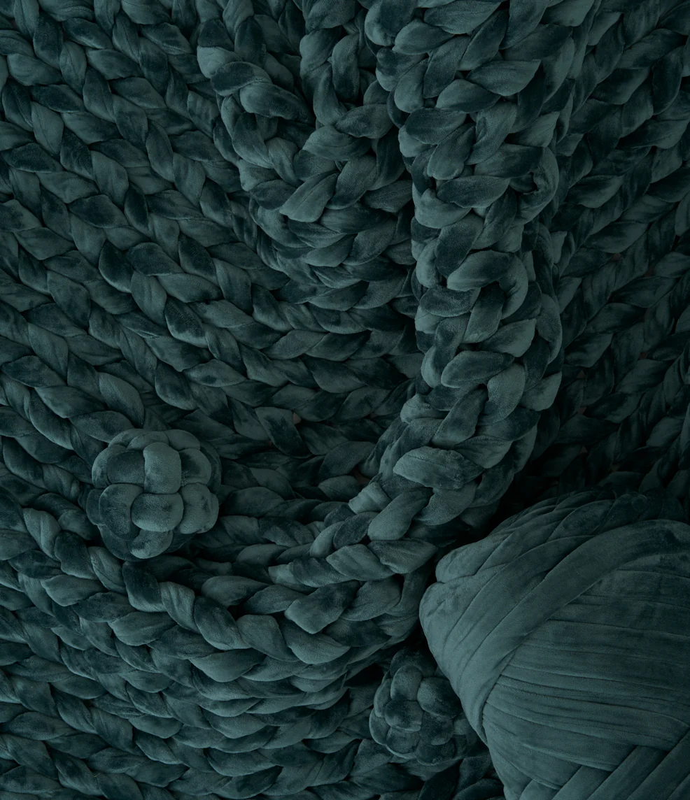 Velvet Napper - Image 8