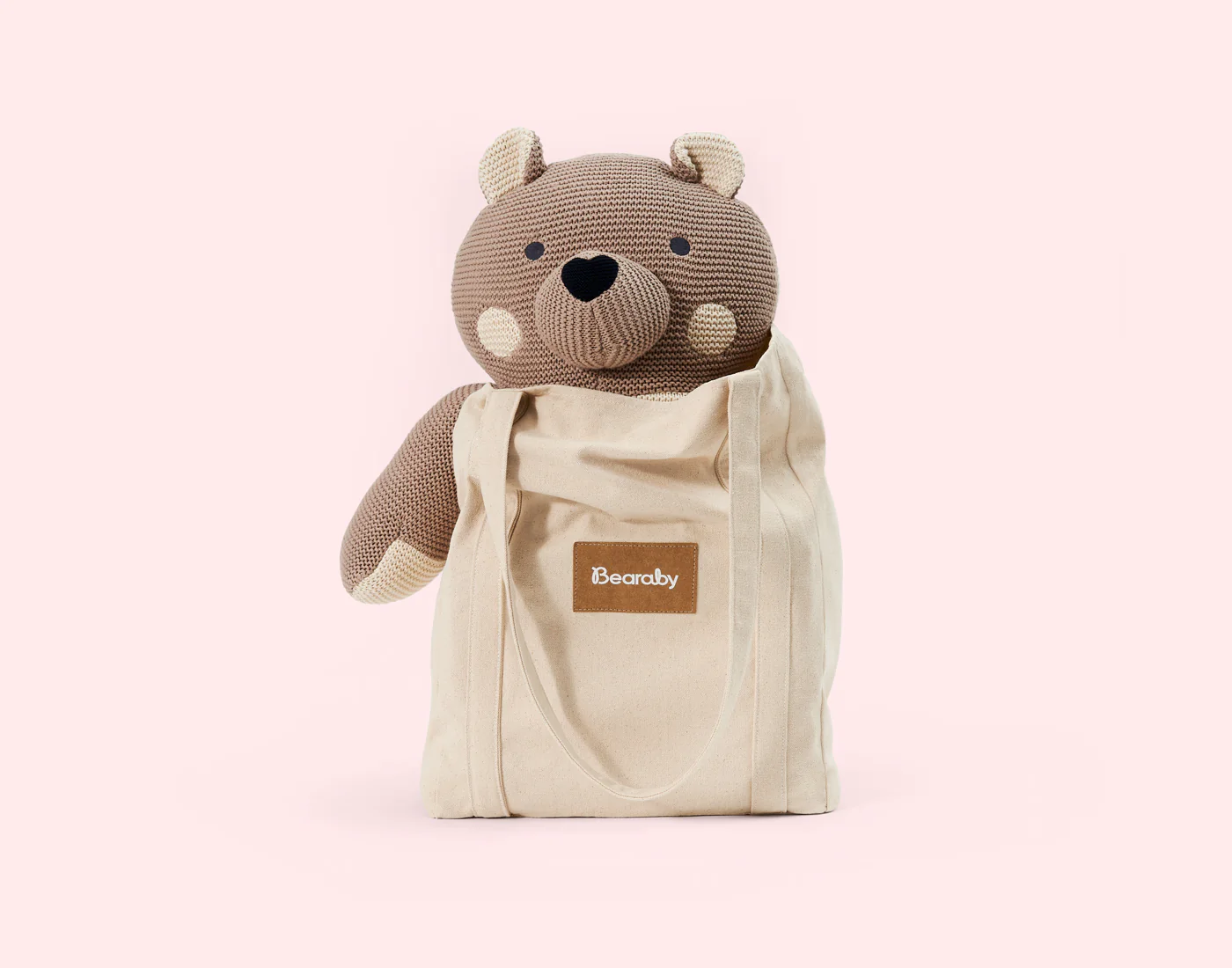 Benji Bear - Image 3